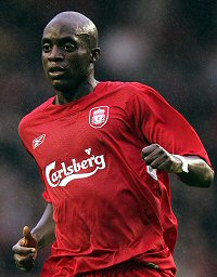 Sissoko